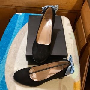 Disney’s Little Mermaid Human Pumps